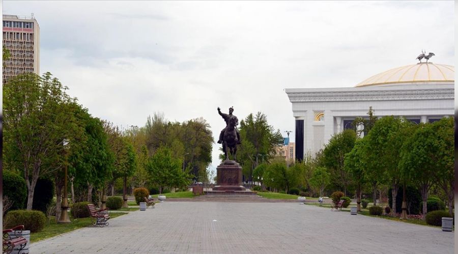 Özbekistan’da en çok şirketi Türkler kurdu