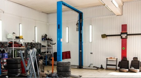 Özel servisler yüzde 50 daraldı