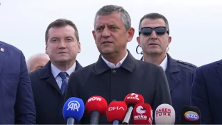 zgr zel: Baheli MHP grubuyla gurur duymal