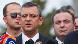 zgr zel: En rahat olduum iki il stanbul ve Ankara