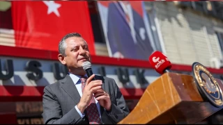 Özgür Özel'den HÜDA-PAR açıklaması