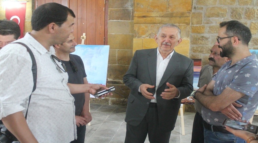 Paha bi�ilmez bir hazineyi 2 dolara alm��