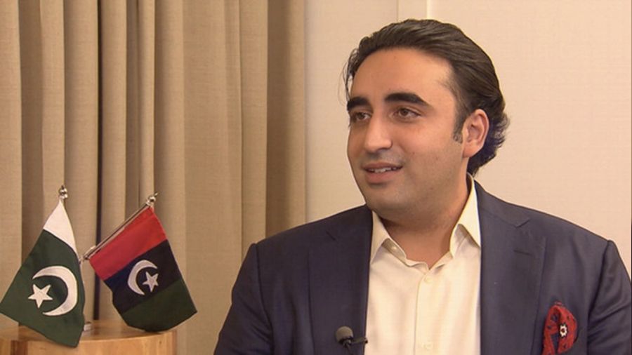 Pakistan gözünü Rusya'ya çevirdi