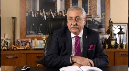 Palandöken: 'Esnaf 'Sevgililer Günü'ne hazır'