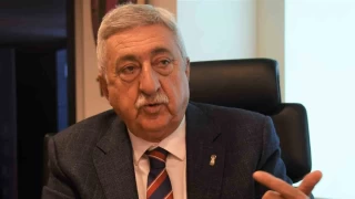 Palandken: Yapay zekann yapamayaca ey, zanaatkarlktr