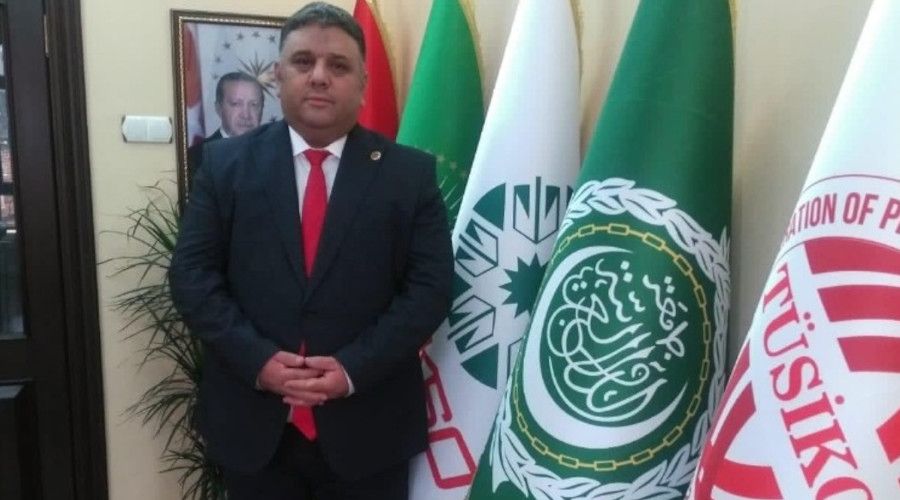 Pandemi d�neminde E-ticarete yo�unluk i� piyasay� canland�rd�