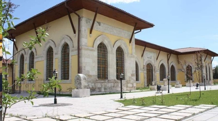 Pandemide müzelere ilgi azaldı