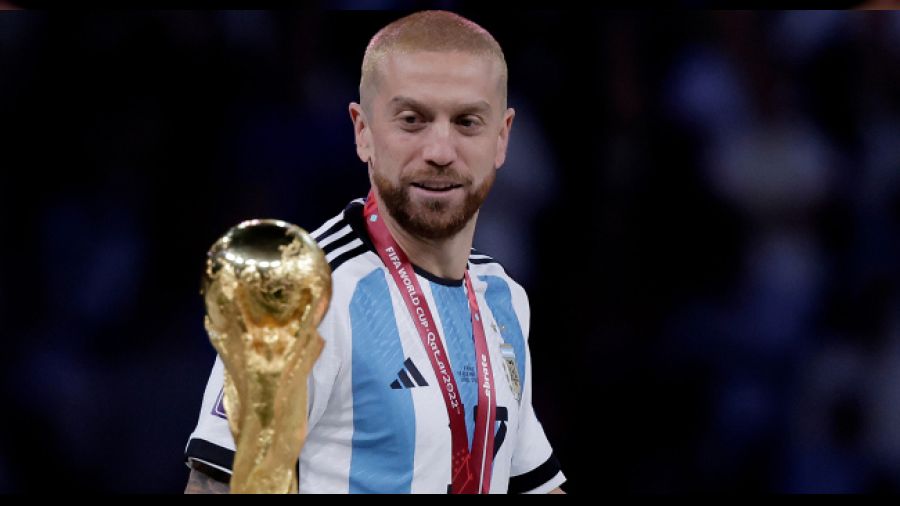 Papu Gomez futboldan uzaklatrld