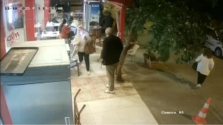 Pastanede dehet anlar