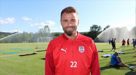 “Pendikspor bu sezon Süper Lig'e keyif verecek”