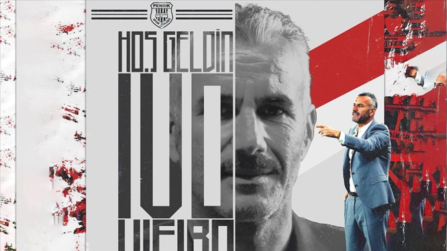 Pendikspor yeni hocas�n� buldu