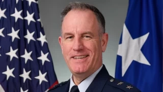 Pentagon: Suriye'de olan bitende hiçbir rolümüz yok