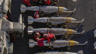 Pentagon�da stok alarm� 