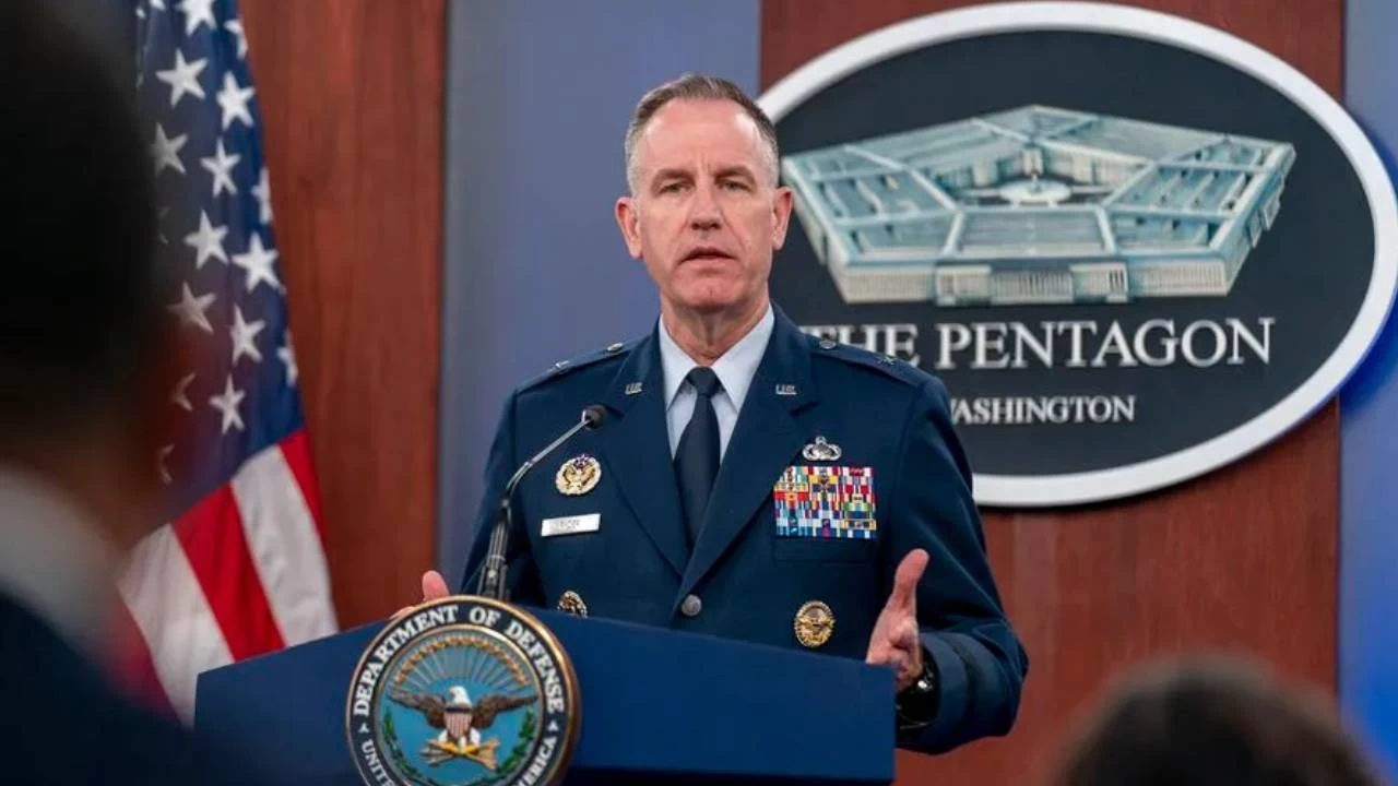 Pentagon: Ha�di �abi lideri "tehdit" olarak g�r�ld��� i�in �ld�r�ld�