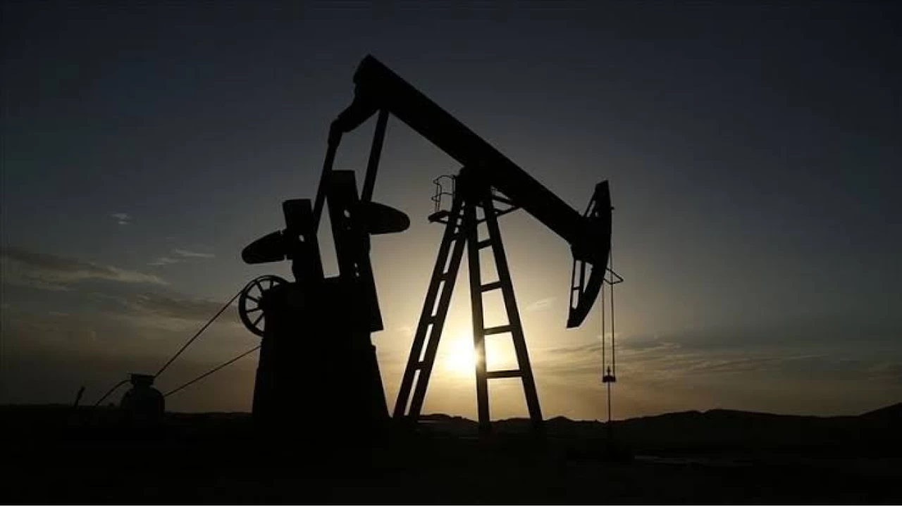 Petrol fiyatları İsrail'in İran'a saldırmasıyla yükselişe geçti