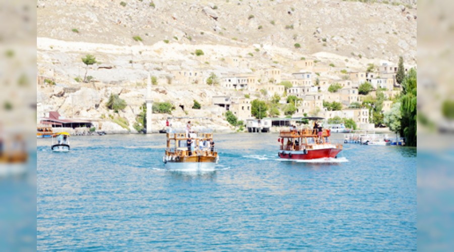 Peygamberler şehri bayramı bekliyor