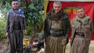 PKK'nın uyuşturucu ticareti sorumlusu, MİT operasyonuyla Süleymaniye kırsalında etkisiz hale getirildi