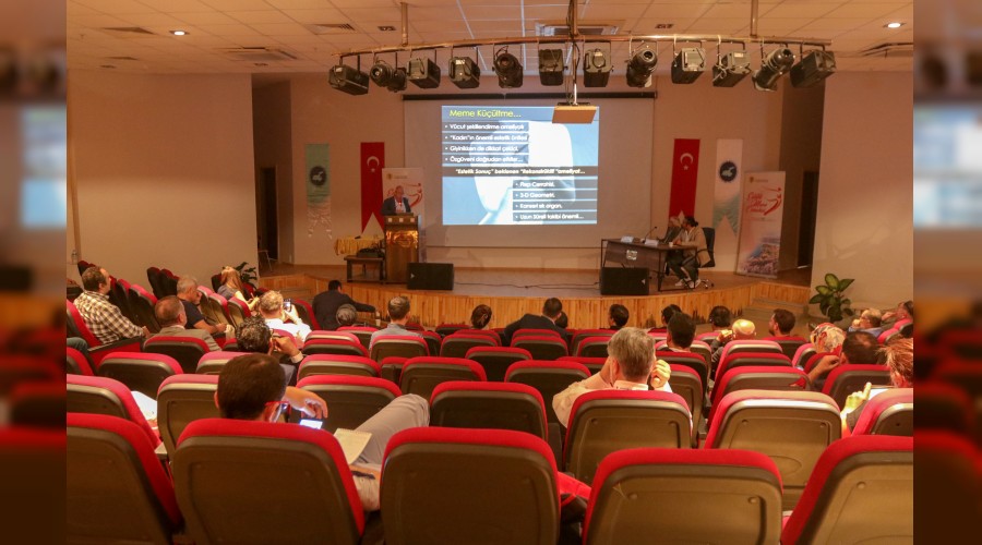 Plastik cerrahide T�rkiye iddial�