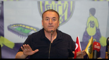 "Play-off sistemini Kulüpler Birliği'nde görüşeceğiz"