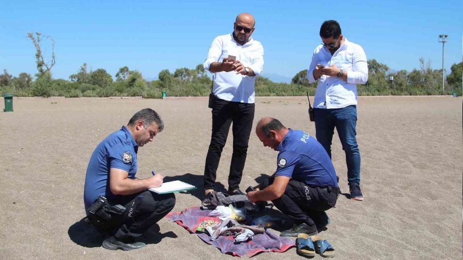 Polis �alan telefondan ac� haberi veremedi