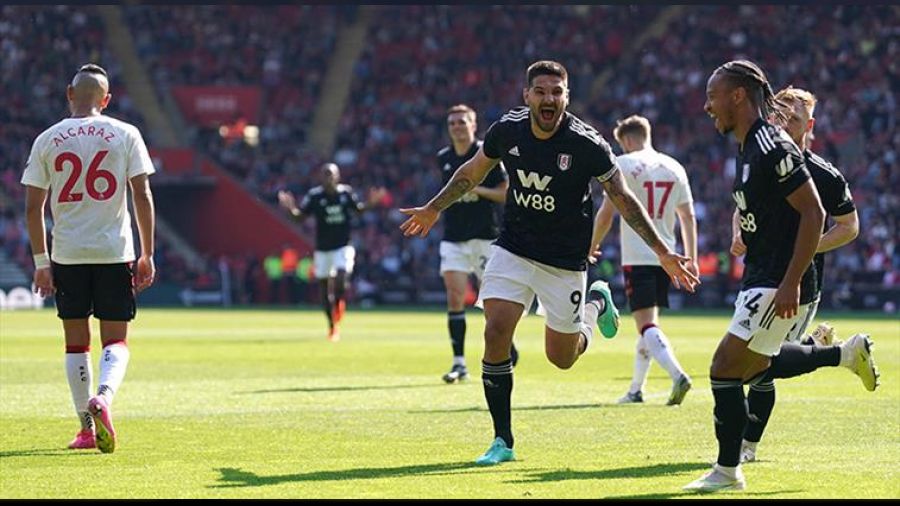 Premier Lig'den d��en ilk tak�m belli oldu 