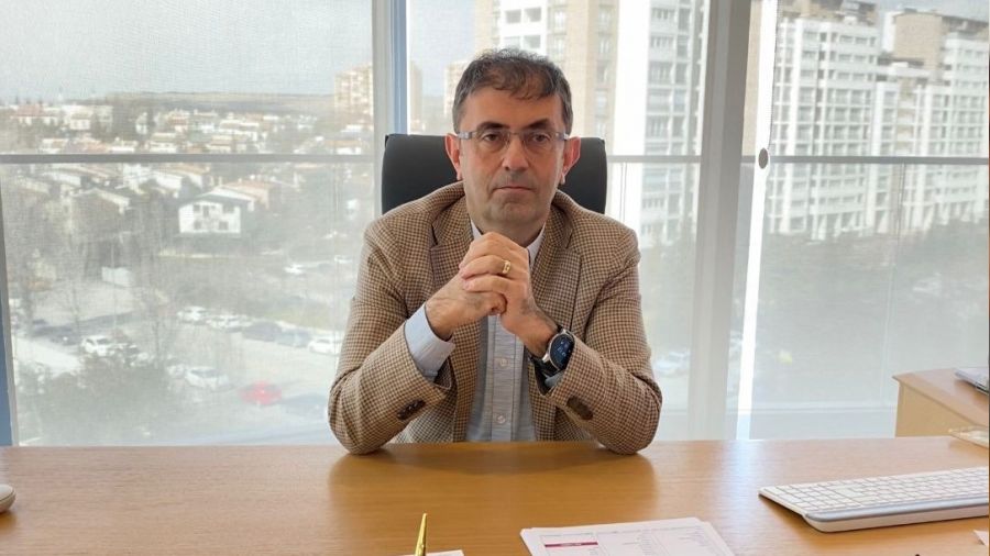 Prof. Dr. Coşkun: 'Sezaryen ile doğanlarda risk daha fazla'