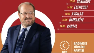 Prof. Dr. Haydar Ba�'�n miras� toprakla bulu�uyor: �stanbul'da tohum seferberli�i