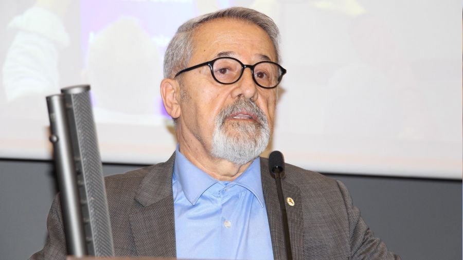 Prof. Dr. Naci Görür'den 'o partilere oy vermeyin' çağrısı