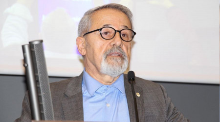 Prof. Dr. Naci Görür'den 'o partilere oy vermeyin' çağrısı