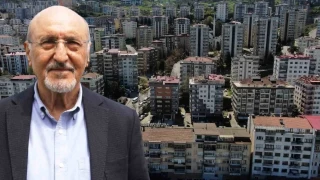 Prof. Dr. Osman Bektaş: Doğu Karadeniz 3 riskli fay ortasında yer alıyor