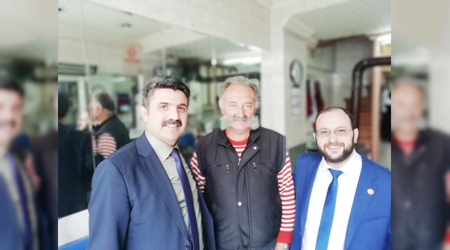 Projelerimiz vatanda�a umut oluyor