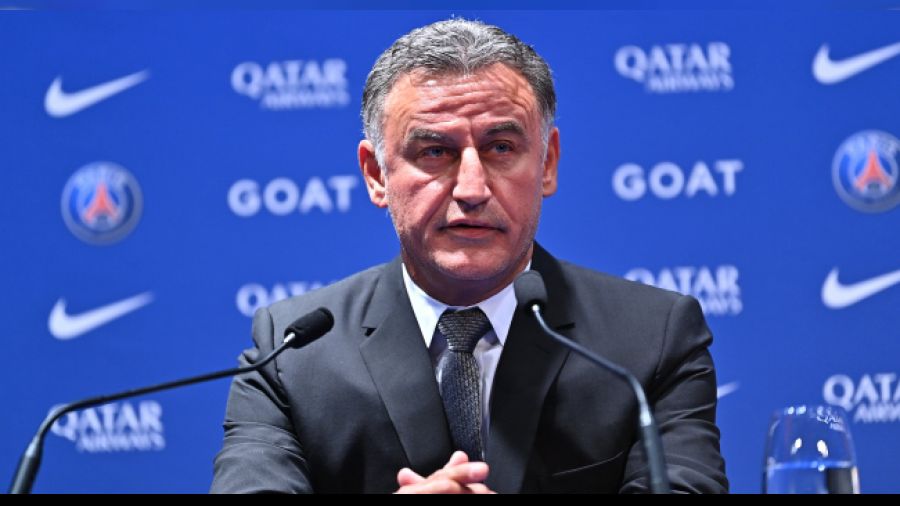 PSG yeni hocas�n� buldu