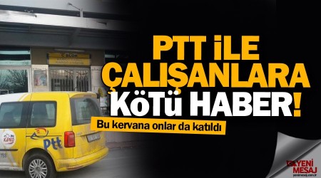 PTT gnderileri yzde 20 zamland