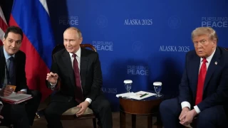 Putin masada da kazand