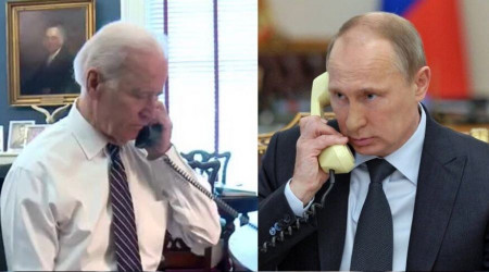 Putin net konuştu: 'Yaptırımlar devam ederse ilişkiler kopar'