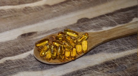 Ramazan'da mutlaka omega-3 tketin