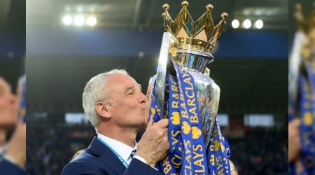 Ranieri, Premier Lig'e geri döndü