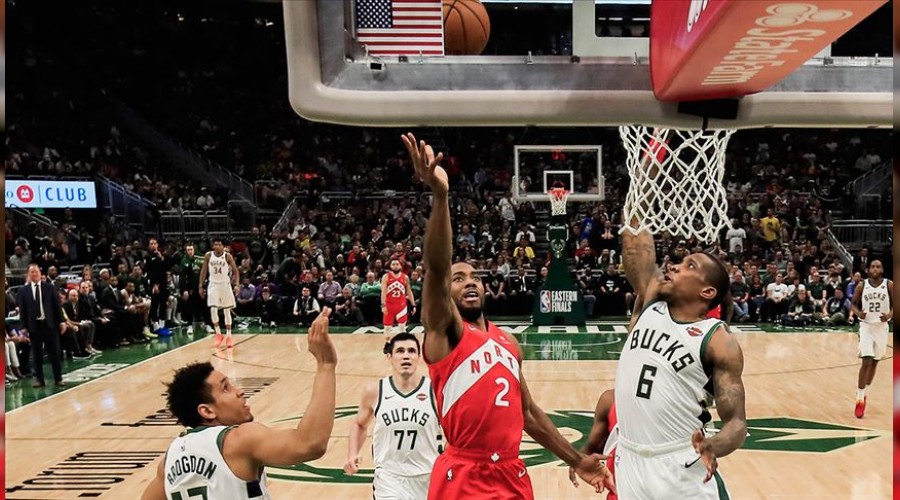 Raptors 3-2 �ne ge�ti