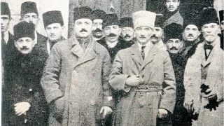 Rauf Orbay: ‘O, olmasaydı hiçbirimiz yapamazdık’