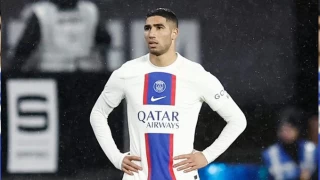 Real, PSG’nin bir yıldızı için daha pusuda