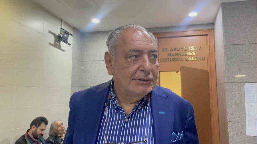 Reha Muhtar eski e�ine ceza istiyor