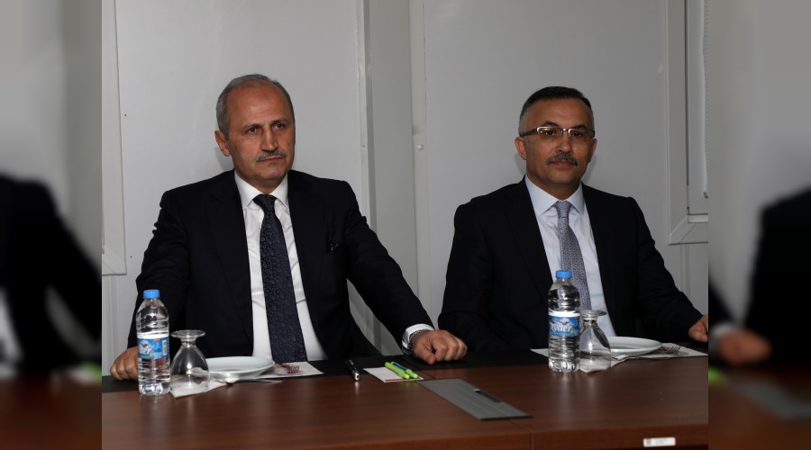 Rize-Artvin Havaliman�, 2020'de a��lacak