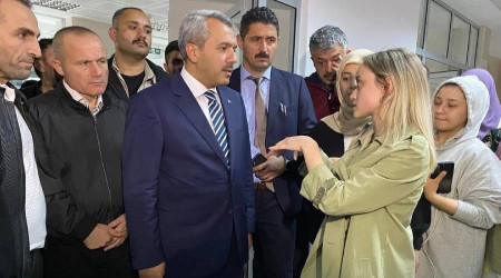 Rize'de KYK yurdundaki asansör kazası hakkında idari soruşturma başlatıldı