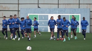 Rizespor evinde kazanmak amacında