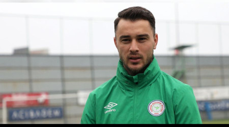 Rizespor Kadıköy'e kazanmaya geliyor