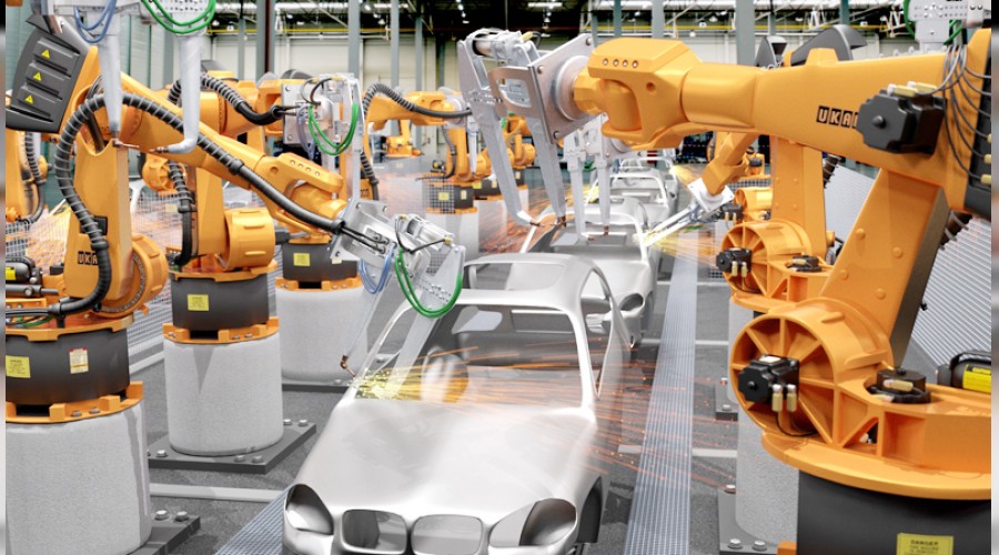 'Robotlar 20 milyon kiiyi isiz brakacak'