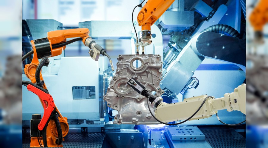 Robotlar işlerimizi ele geçirecek mi?