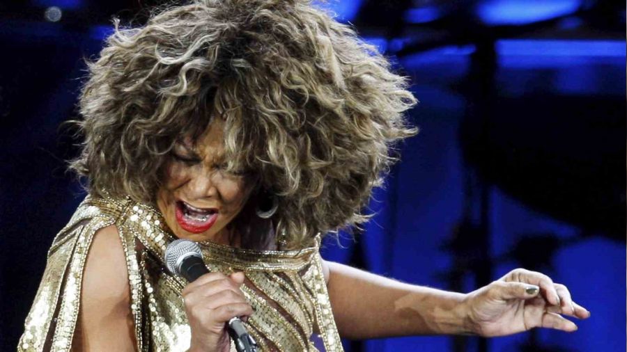 Rock'n Roll Kraliçesi Tina Turner, 83 yaşında öldü
