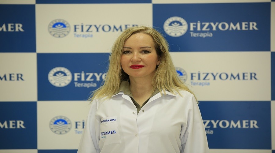 Romatizma a�r�lar�nda ozon tedavisi fark�