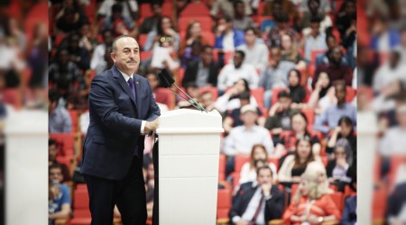 Rota AB’ye çevrildi